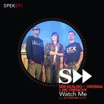 cover: Wiosna|Seb Skalski|Frenchy - Watch Me