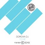 cover: Kardon|Domcha Oj - To Me (Kardon Remix)