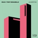 cover: Celic|Tony Romanello - Algorithm