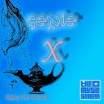 cover: Gabry The Sound - Genie X