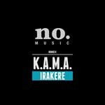 cover: Kama - Irakere