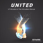 cover: Li'l Brooks|The Intruders Revue - United