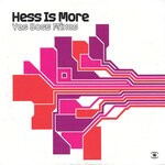 cover: Hess Is More|Bang Chau - Yes Boss (Mixes)