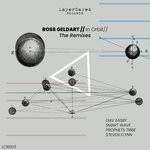 cover: Ross Geldart - In Orbit (The Remixes)