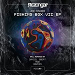 cover: Joe Fisher - Fishing Box VII