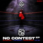 cover: Mld - No Contest