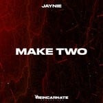 cover: Jaynie - Make Two