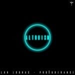 cover: Luk Lookas - Altruism