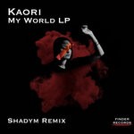 cover: Kaori - My World LP