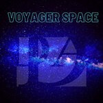 cover: Various - Voyager Space