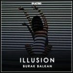 cover: Burak Balkan - Illusion