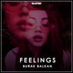 cover: Burak Balkan - Feelings