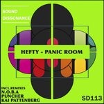 cover: Hefty - Panic Room