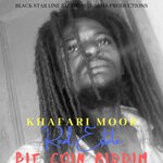 cover: Khafari Moor - Real Estate