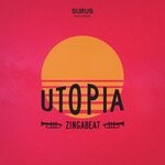 cover: Zingabeat - Utopia