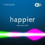 cover: Theore - Happier