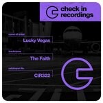 cover: Lucky Vegas - The Faith