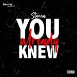 cover: Stunna - You Already Knew