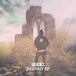 cover: Serdex - Destiny EP