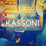 cover: Kassoni - Modalita Aereo