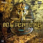 cover: Ylm Pharoah - Golden One