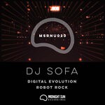 cover: Dj Sofa - Digital Evolution