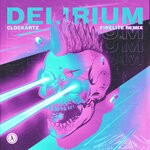 cover: Clockartz - Delirium (Firelite Remix)