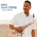 cover: Kim Waters - Love Stories