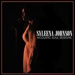 cover: Syleena Johnson - Acoustic Soul Sessions (Live)