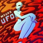 cover: Mauko - UFO