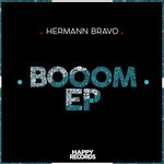 cover: Hermann Bravo - Booom EP