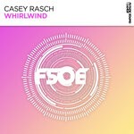 cover: Casey Rasch - Whirlwind