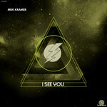 cover: Mark Kramer - I See You