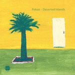 cover: Pekoe - Deserted Islands