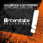 cover: Holbrook|Skykeeper - Searching EP