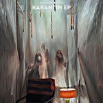 cover: Radiorobotek - Karantin