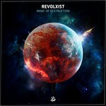 cover: Revolxist - Panic Of Destruction