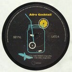 cover: Afro Dub - Afro Cocktail