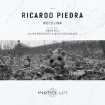 cover: Ricardo Piedra - Mocolina