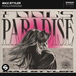 cover: Max Styler - Fools Paradise