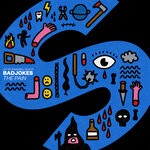 cover: Badjokes - The Pain