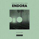 cover: Gregor Potter|Linka - Endora