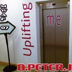 cover: Dpeterj - Uplifting Me