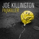 cover: Joe Killington|Lovely Laura - Painkiller