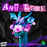 cover: John X Smith - Antelope