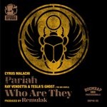 cover: Cyrus Malachi|Ray Vendetta|Tesla's Ghost - Pariah