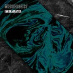 cover: Messergeist - Innermantra