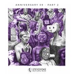 cover: Darko Milosevic|Monarke|Nick Devon - Steyoyoke Anniversary, Vol. 09 (Part 2)