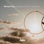 cover: Michael King - Ganega NOK NOK