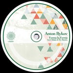 cover: Anton Bykov - Forma La Forma (CNR007)